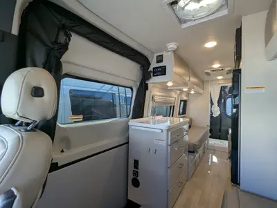 2026 Thor Motor Coach Tranquility 24A photo 25