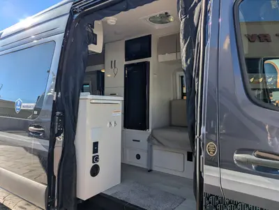 2026 Thor Motor Coach Tranquility 24A photo 19