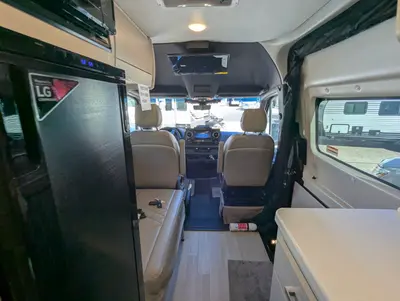 2026 Thor Motor Coach Tranquility 24A photo 39