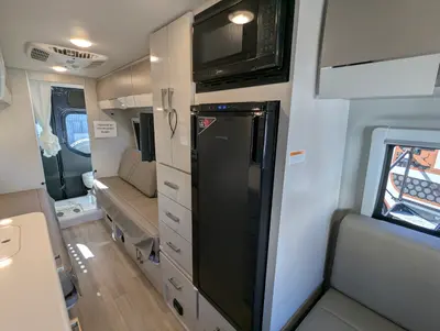 2026 Thor Motor Coach Tranquility 24A photo 29