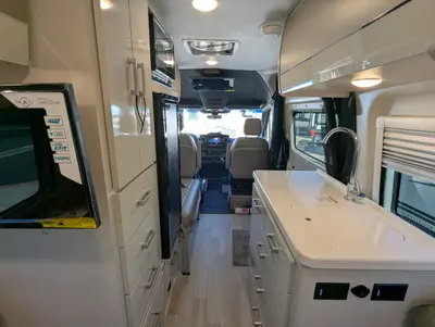 2026 Thor Motor Coach Tranquility 24A photo 38