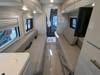2026 Thor Motor Coach Tranquility 24A photo 30