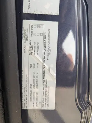 2026 Thor Motor Coach Tranquility 24A photo 10