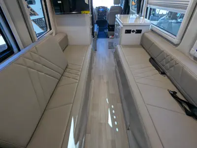 2026 Thor Motor Coach Tranquility 24A photo 36