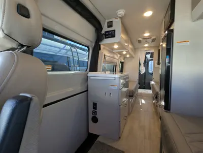 2026 Thor Motor Coach Tranquility 24A photo 24