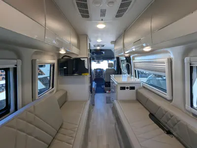 2026 Thor Motor Coach Tranquility 24A photo 37