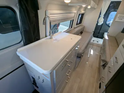 2026 Thor Motor Coach Tranquility 24A photo 27