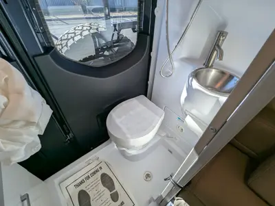 2026 Thor Motor Coach Tranquility 24A photo 33