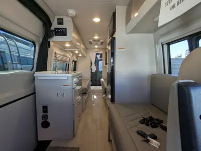 2026 Thor Motor Coach Tranquility 24A photo 23
