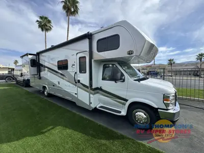 New 2026 Forest River RV Forester 3011DS Ford