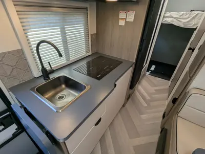2025 Coachmen Cross Trail EV 20XG photo 16