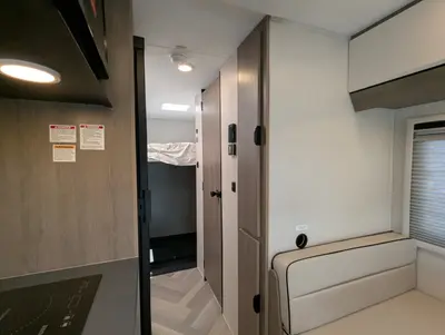 2025 Coachmen Cross Trail EV 20XG photo 20