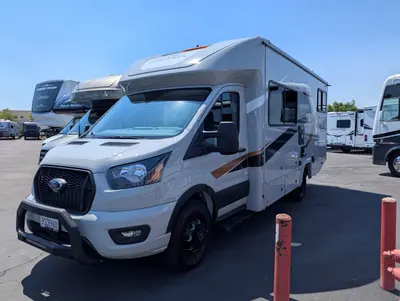 2025 Coachmen Cross Trail EV 20XG photo 4