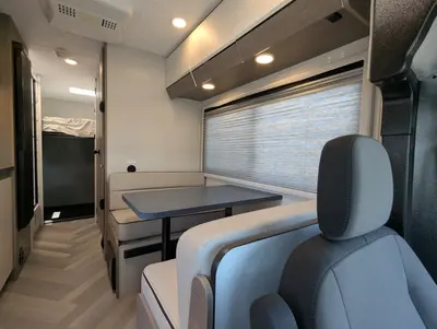 2025 Coachmen Cross Trail EV 20XG photo 10