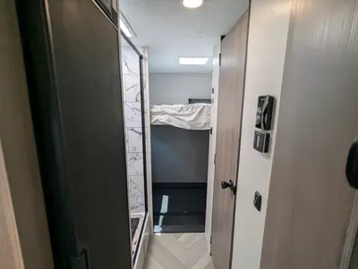 2025 Coachmen Cross Trail EV 20XG photo 21