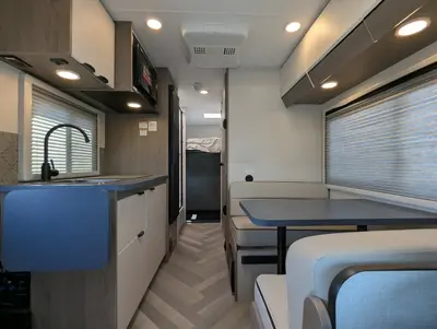 2025 Coachmen Cross Trail EV 20XG photo 12
