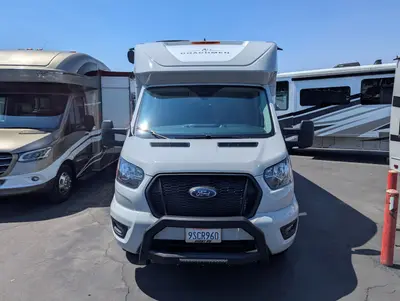 2025 Coachmen Cross Trail EV 20XG photo 3