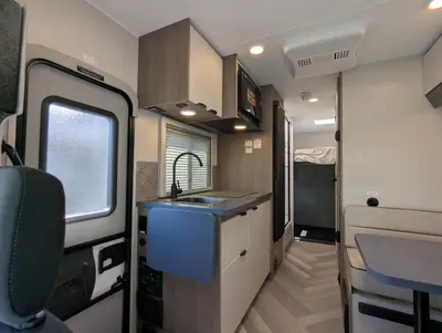 2025 Coachmen Cross Trail EV 20XG photo 14