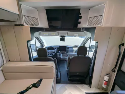 2025 Coachmen Cross Trail EV 20XG photo 30
