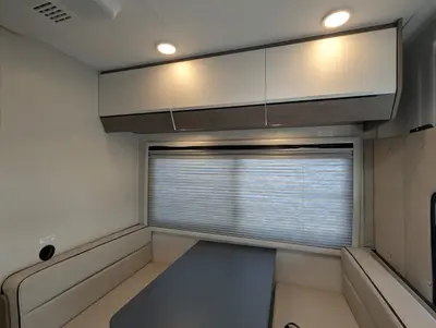 2025 Coachmen Cross Trail EV 20XG photo 19