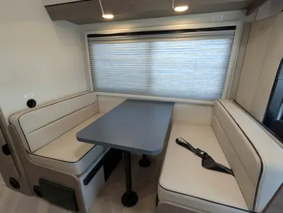 2025 Coachmen Cross Trail EV 20XG photo 18