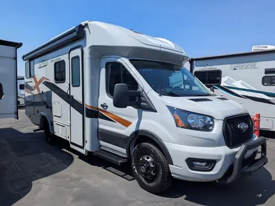 Used 2025 Coachmen Cross Trail EV 20XG
