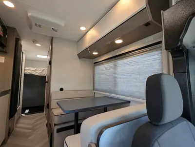 2025 Coachmen Cross Trail EV 20XG photo 11
