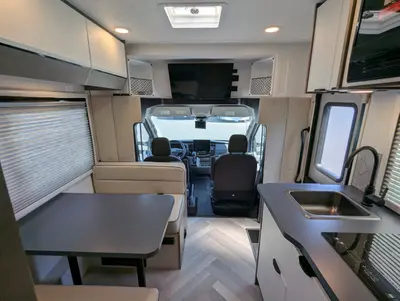2025 Coachmen Cross Trail EV 20XG photo 29