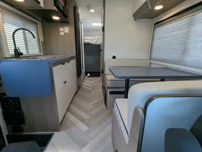 2025 Coachmen Cross Trail EV 20XG photo 13