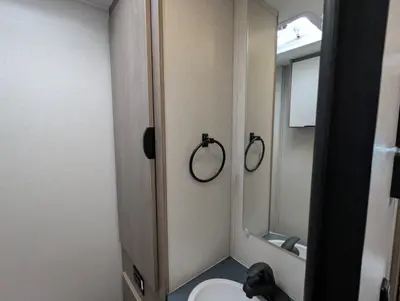 2025 Coachmen Cross Trail EV 20XG photo 24