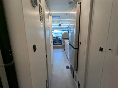 2026 Coachmen Euro 25TB photo 30