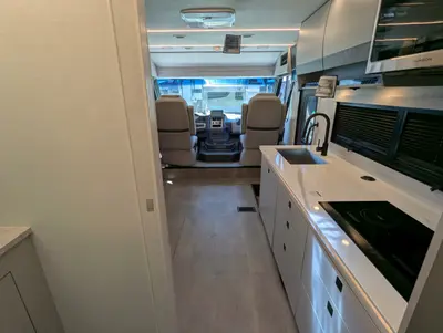 2026 Coachmen Euro 25TB photo 31