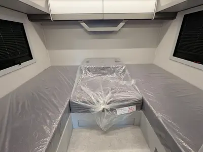 2026 Coachmen Euro 25TB photo 27