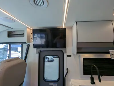 2026 Coachmen Euro 25TB photo 18