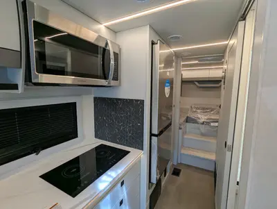 2026 Coachmen Euro 25TB photo 21
