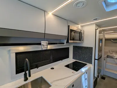 2026 Coachmen Euro 25TB photo 20