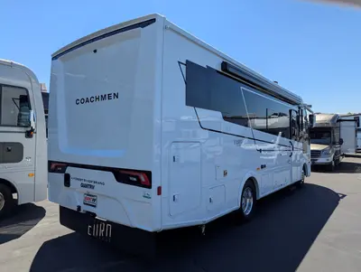 2026 Coachmen Euro 25TB photo 11