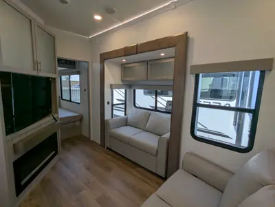 2026 Alliance RV Avenue 38DBL photo 26