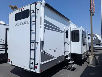 2026 Alliance RV Avenue 38DBL photo 5