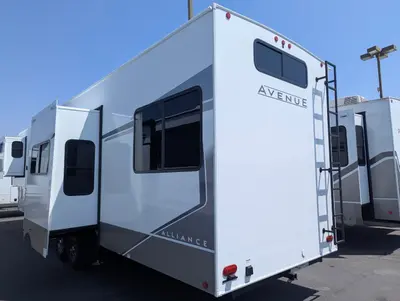 2026 Alliance RV Avenue 38DBL photo 4