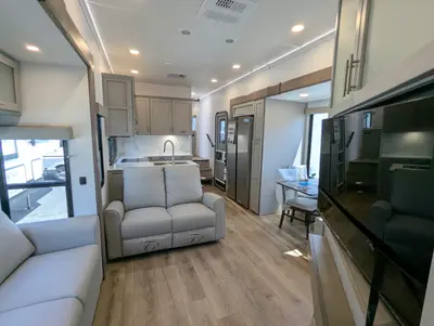 2026 Alliance RV Avenue 38DBL photo 35