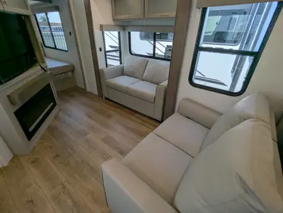 2026 Alliance RV Avenue 38DBL photo 25