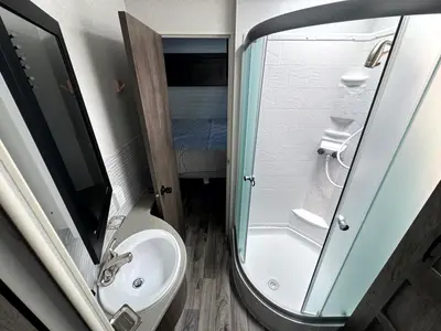 2021 Forest River Sandstorm photo 23