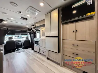 2026 Forest River RV Forester MBS photo 29
