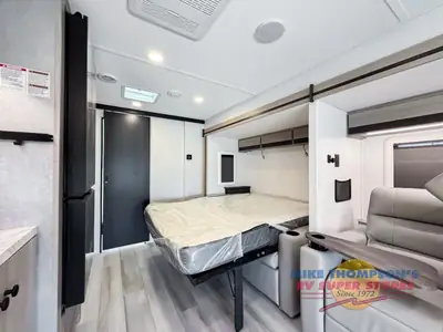 2026 Forest River RV Forester MBS photo 25