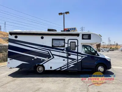 2026 Forest River RV Forester MBS photo 7