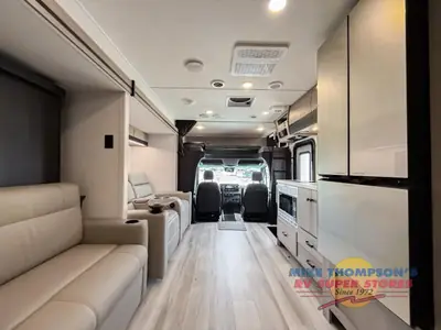 2026 Forest River RV Forester MBS photo 28