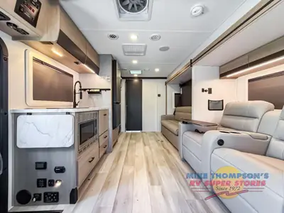 2026 Forest River RV Forester MBS photo 16