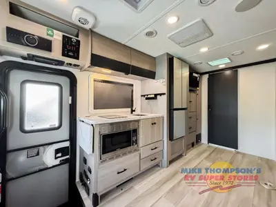 2026 Forest River RV Forester MBS photo 17