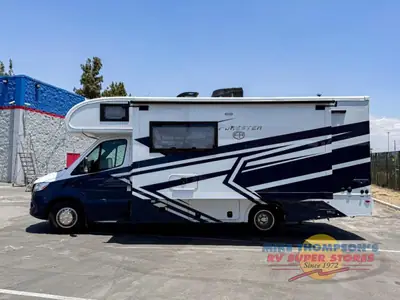 2026 Forest River RV Forester MBS photo 4